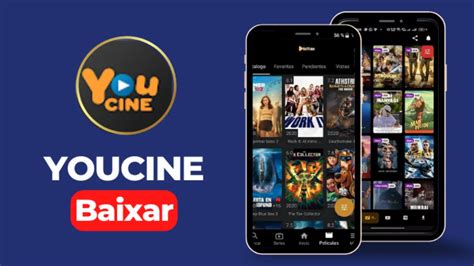 youcine baixar celular